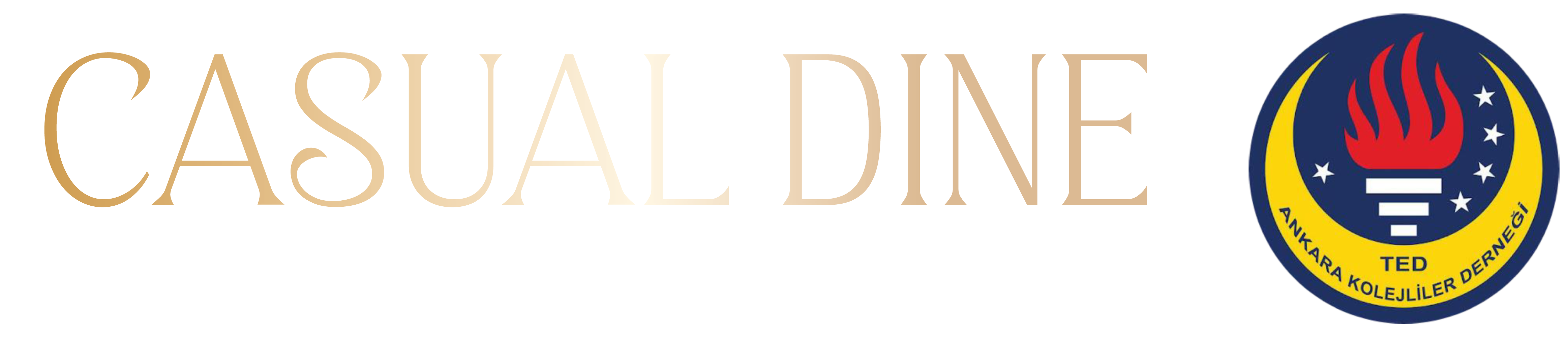 CasualDine
